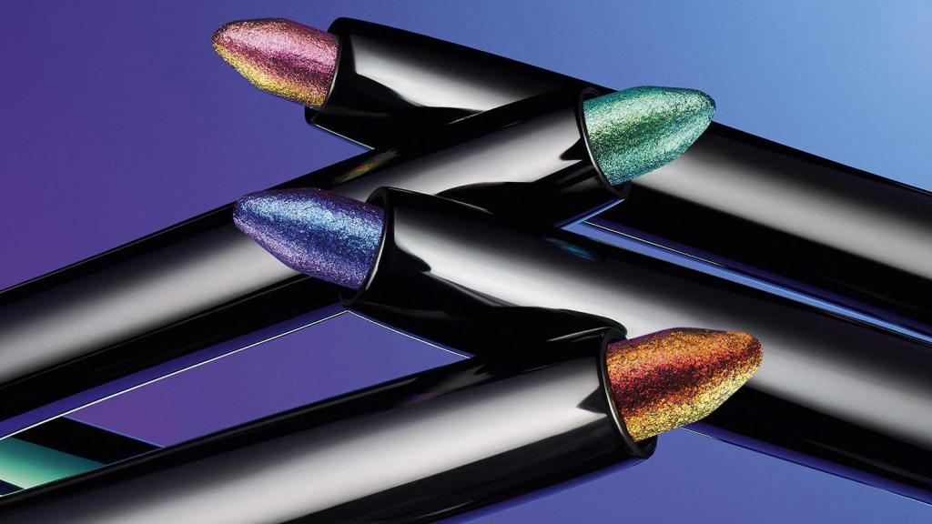 Los cuatro tonos disponibles.