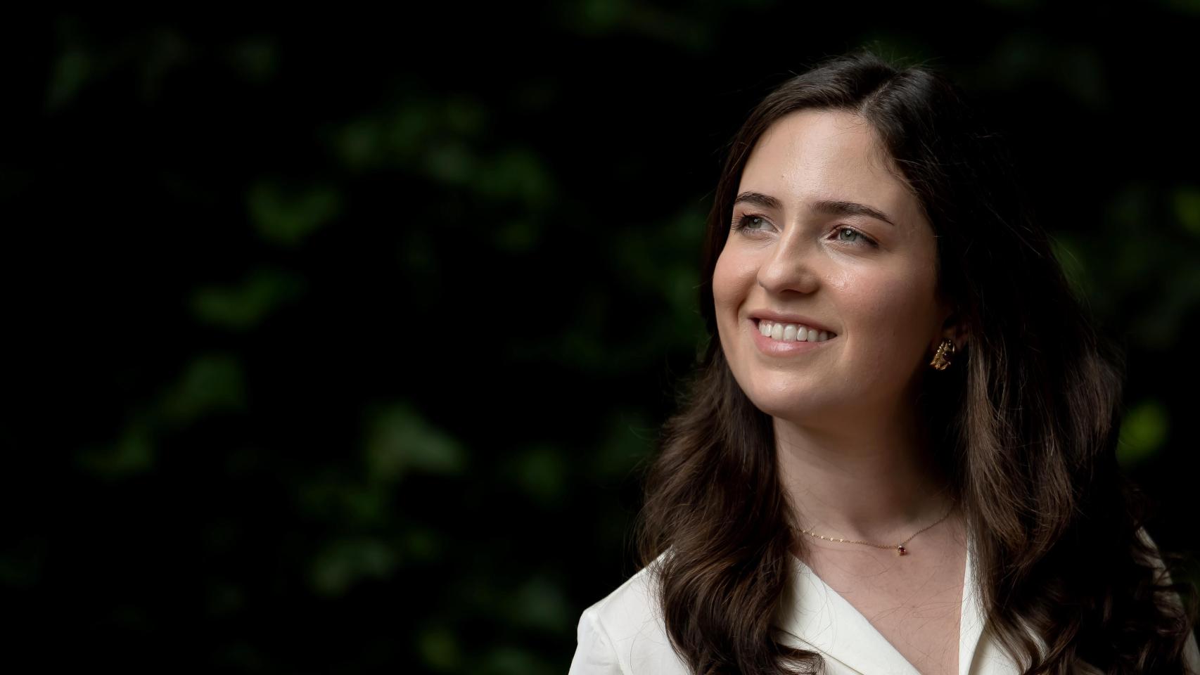 Gabriela Asturias, la médica guatemalteca premio Princesa de Girona Internacional 2025.