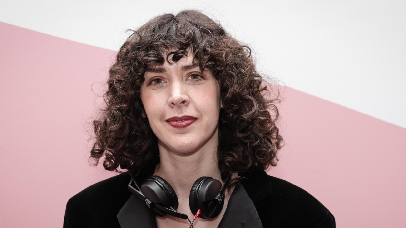 Brianda Fitz-James en una imagen de archivo.