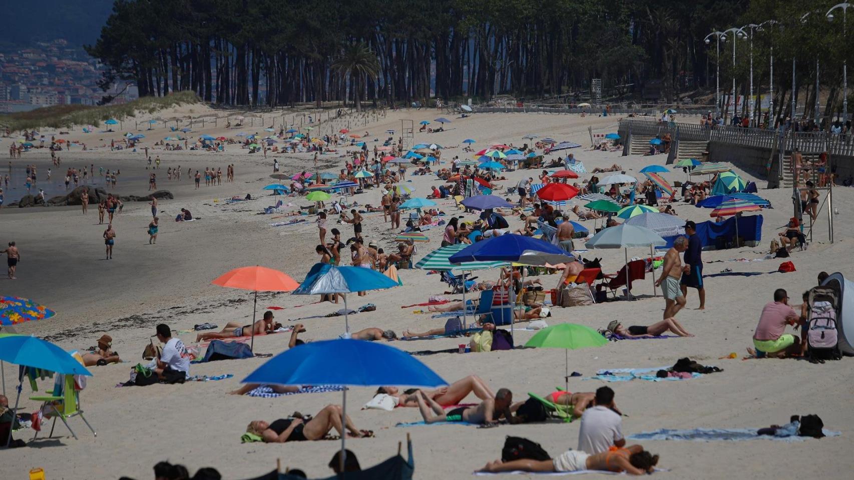 Galicia es la tercera comunidad autónoma con peor calidad de vida, según el INE