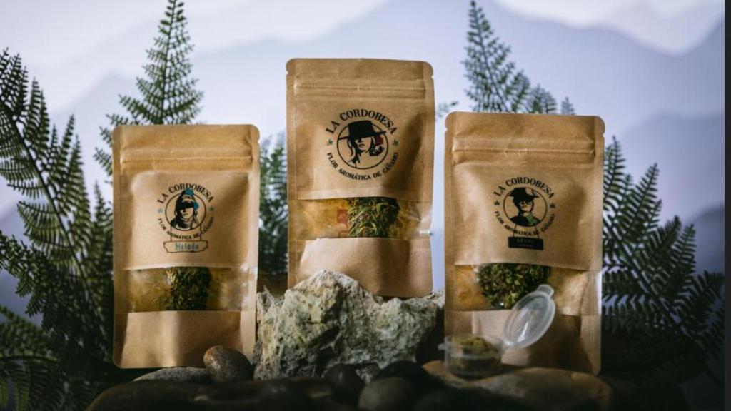 Uno de los productos de esta empresa.