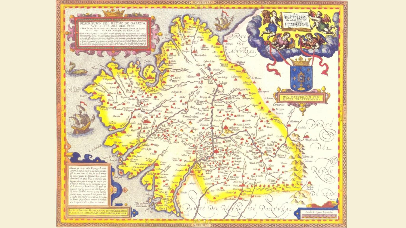El extraordinario mapa de Hernando Ojea. https://es.wikipedia.org