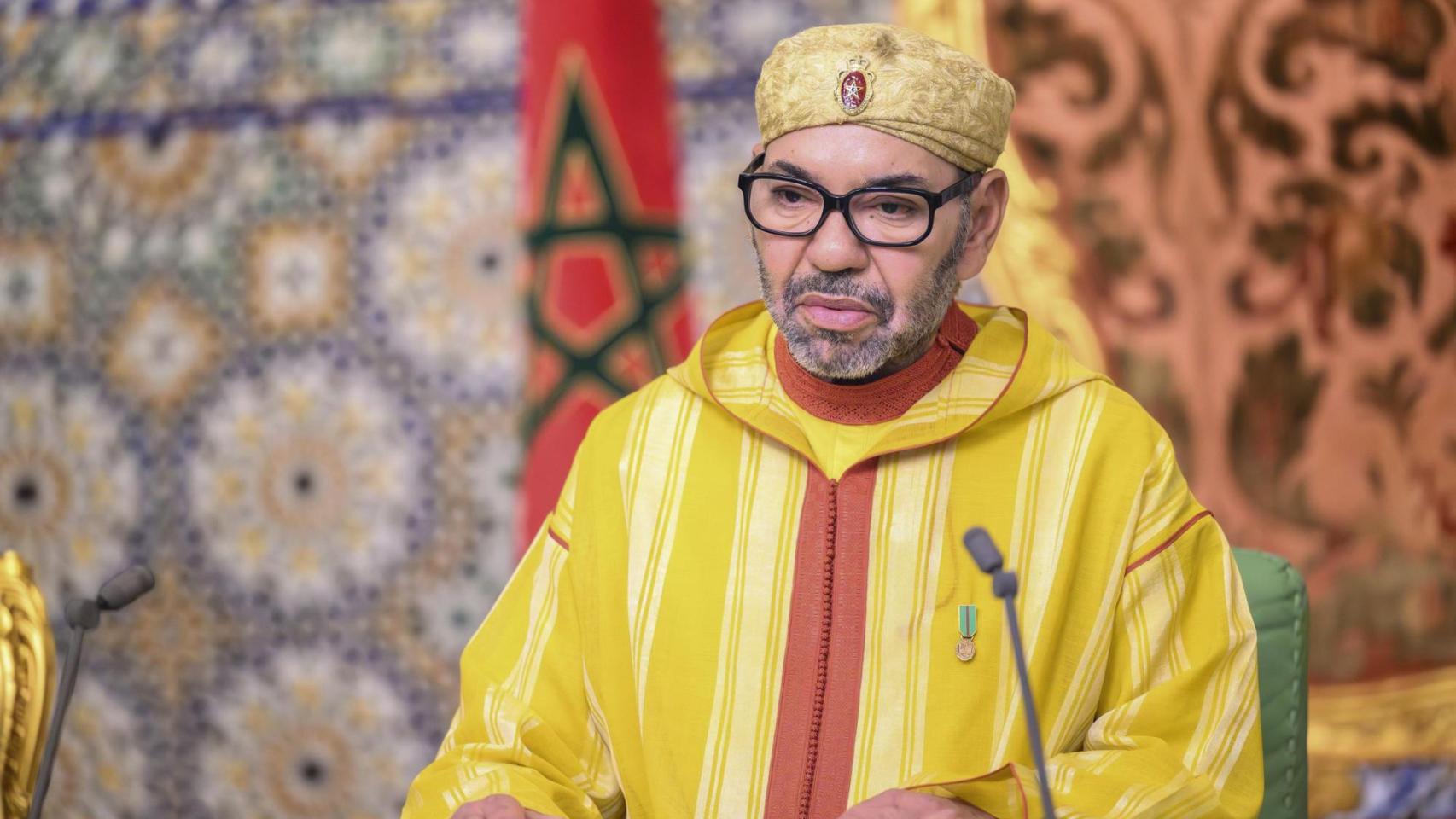 Marruecos celebra como una gran victoria el apoyo de la ONU a su plan para el Sáhara, ante el recelo de Ceuta y Melilla