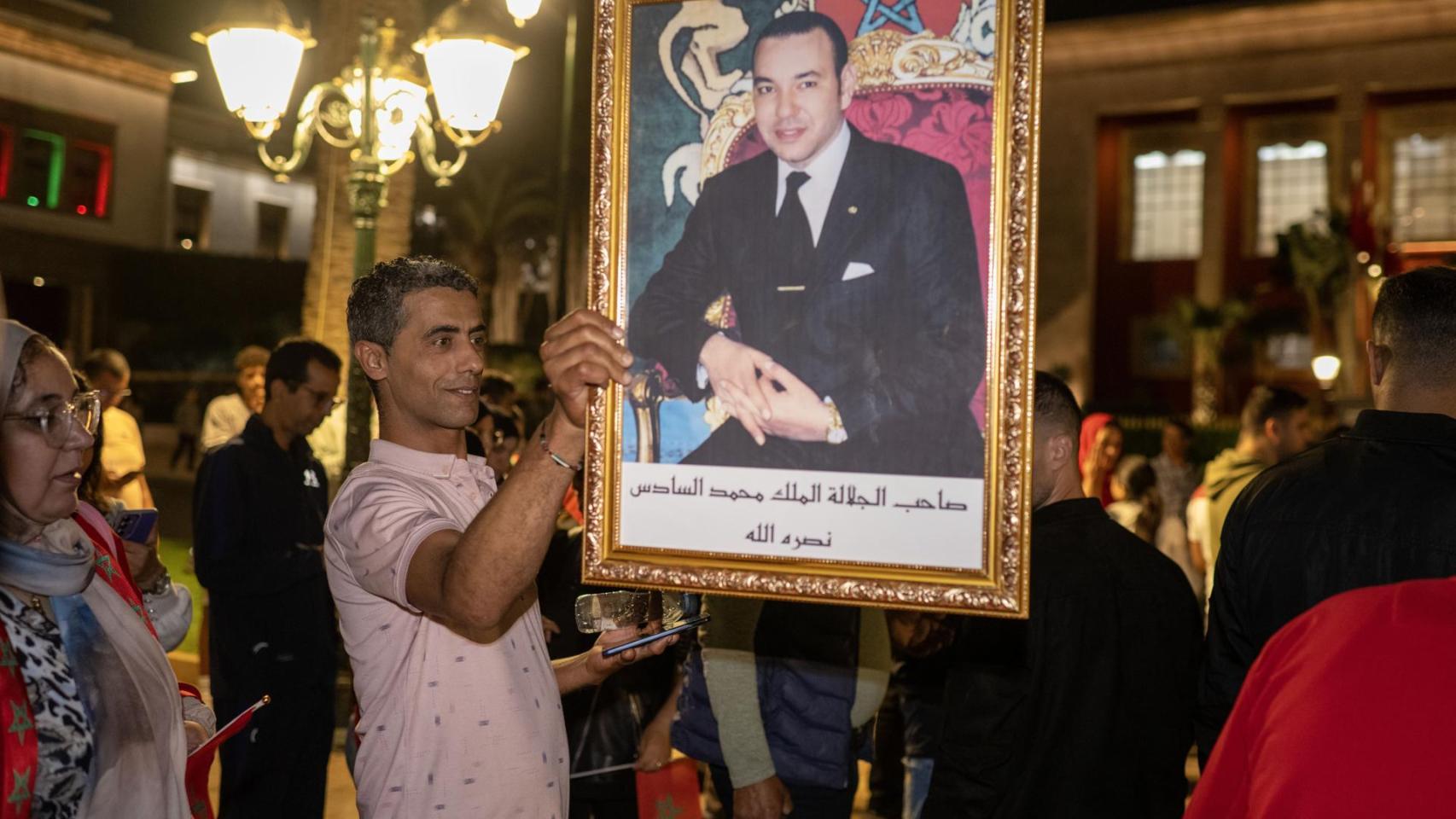 Y ahora, Marruecos irá a por Ceuta y Melilla