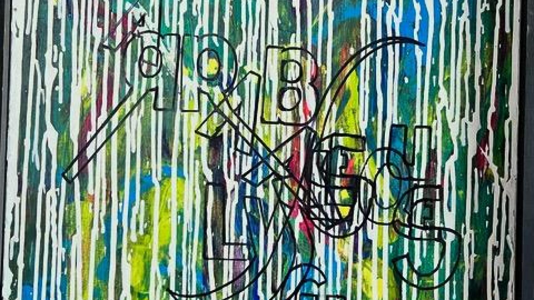 Manuscritos: la  cacho-estilográfica  de Jim Morrison