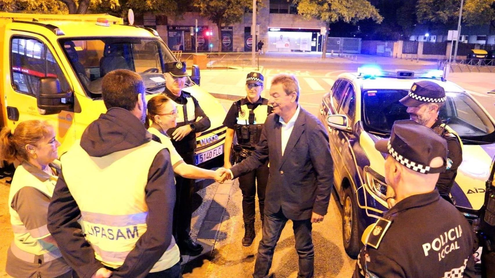 Imagen del dispositivo.