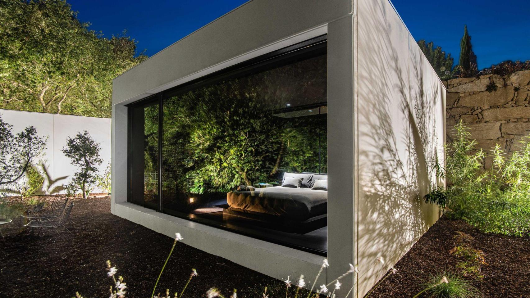 Un hotel de Galicia, candidato a Mejor Hotel Gastronómico de España: “Nos sentimos profundamente honrados”