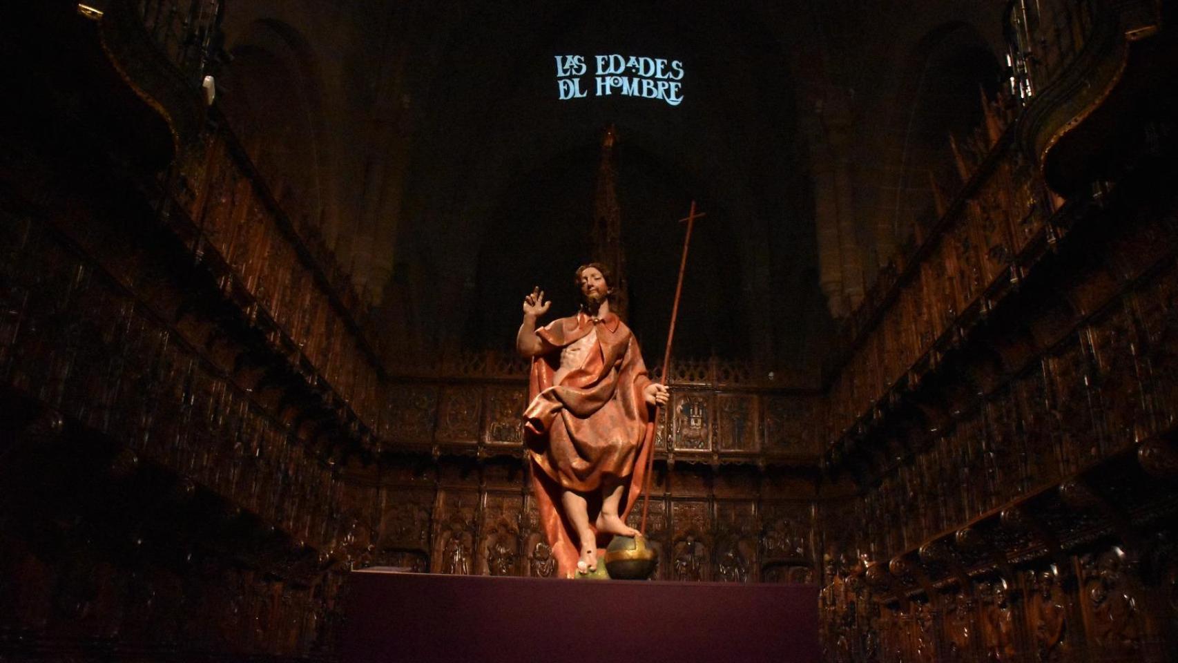 Exposición de Las Edades del Hombre en Zamora
