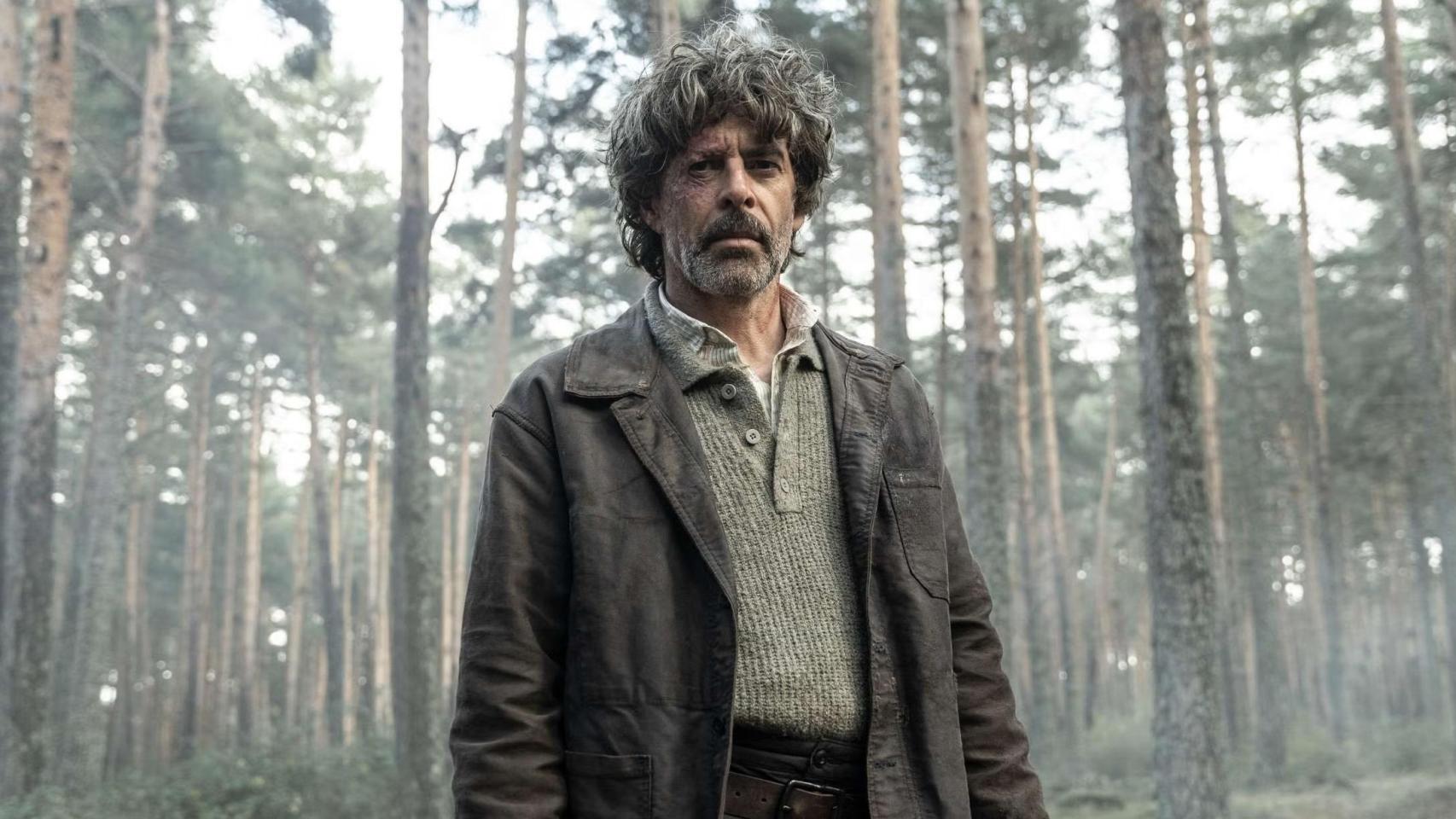 Eduardo Noriega: España es un lugar puntero para nuestra ficción. Atraemos a producciones de Hollywood”