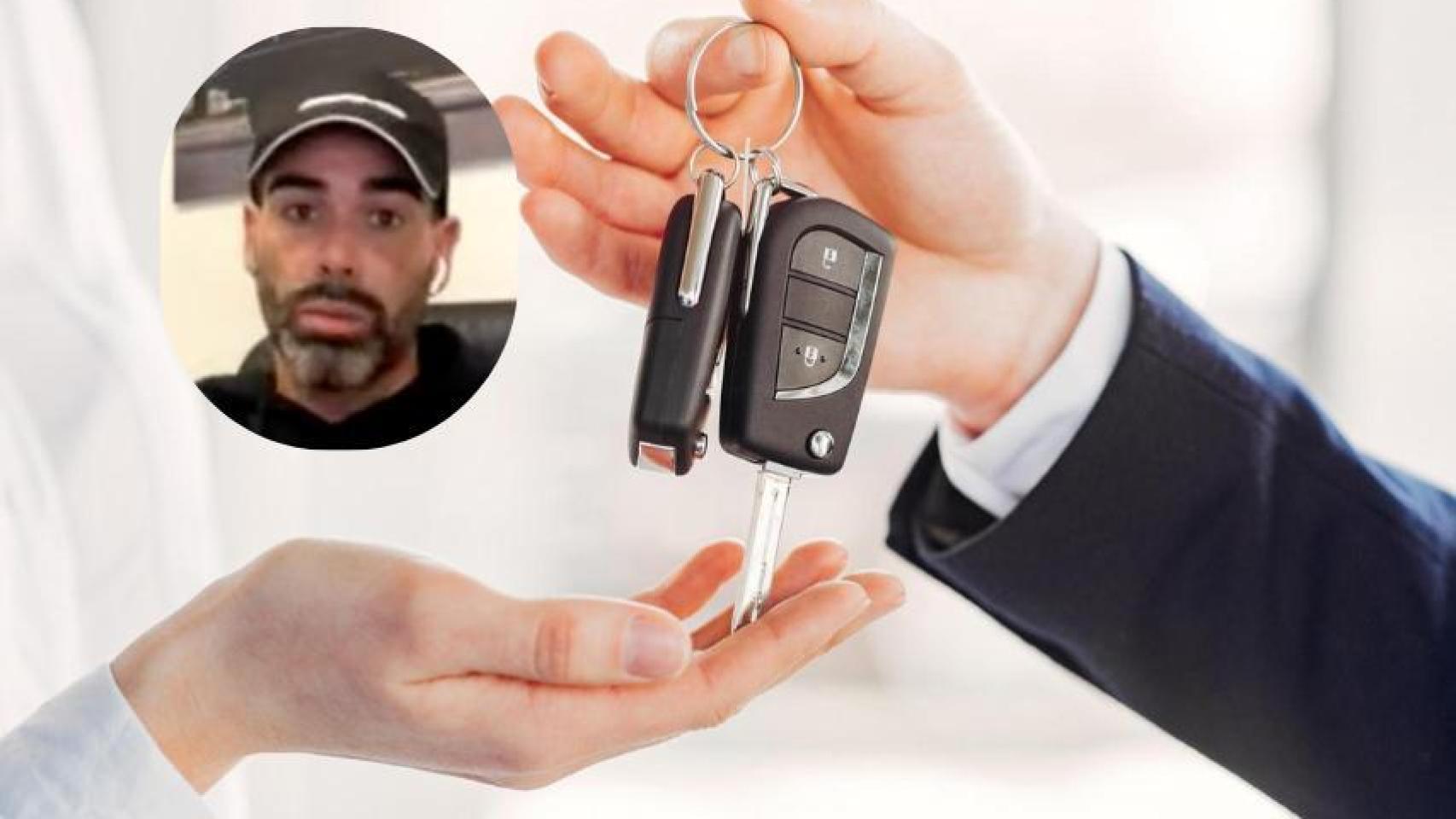 Luigi mencionó que a pesar del auge de los autos eléctricos la gente sigue desconfiando del motor y otros elementos.