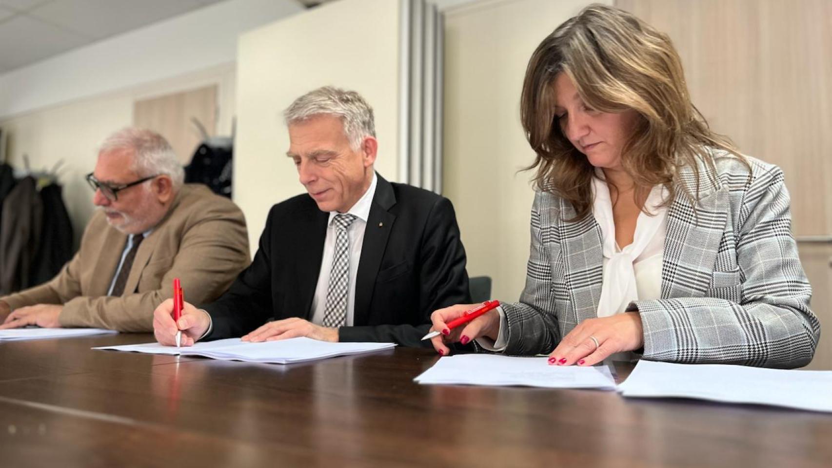 Board Of Rectors EURECA-PRO