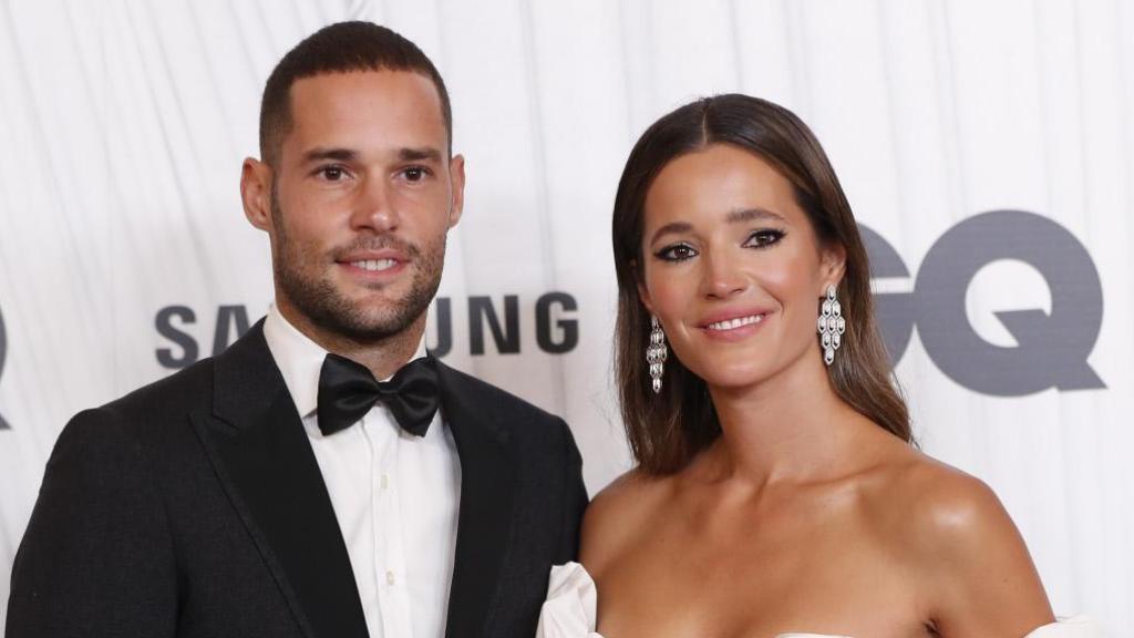 Malena Costa y Mario Suárez van a convertirse en padres por tercera vez, tal y como han anunciado en sus respectivas redes sociales.