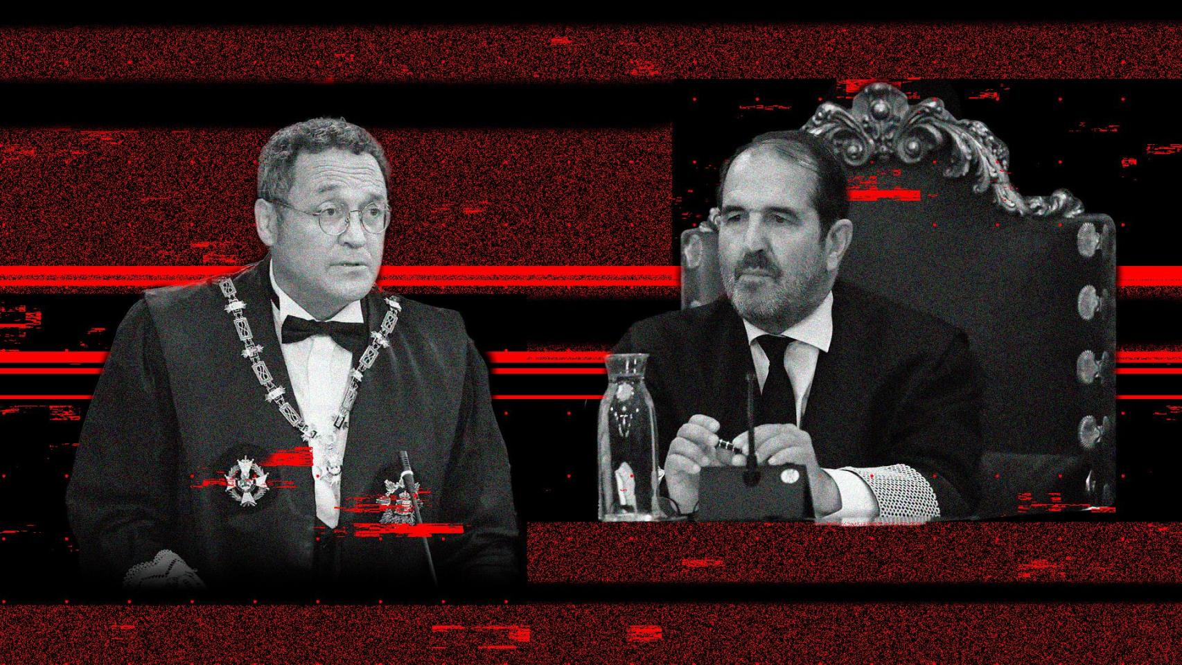 el presidente del tribunal pide a las partes que «eviten la polarización»