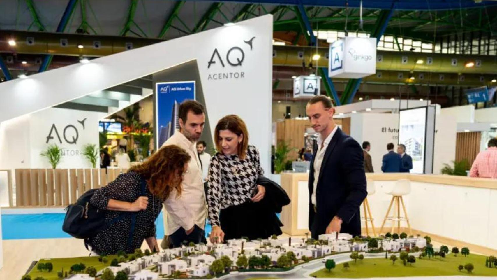 Imagen de archivo del Simed.