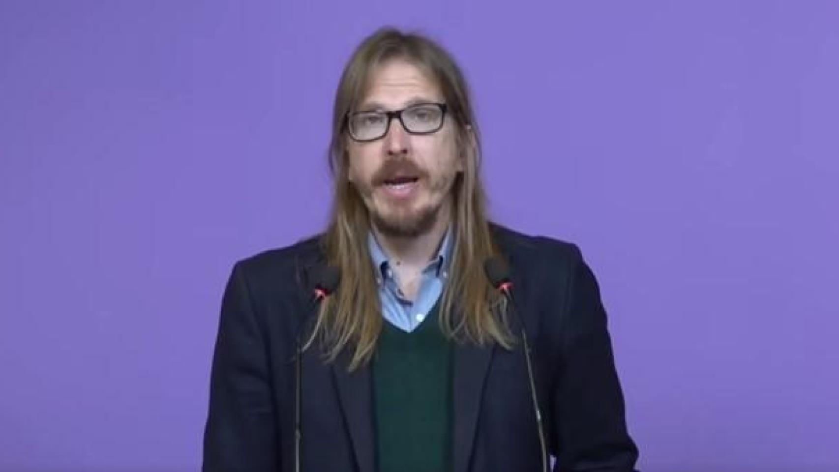 Podemos exige a IU excluir a Sumar como condición para llegar a pactos electorales: Son un fracaso. Hay que elegir
