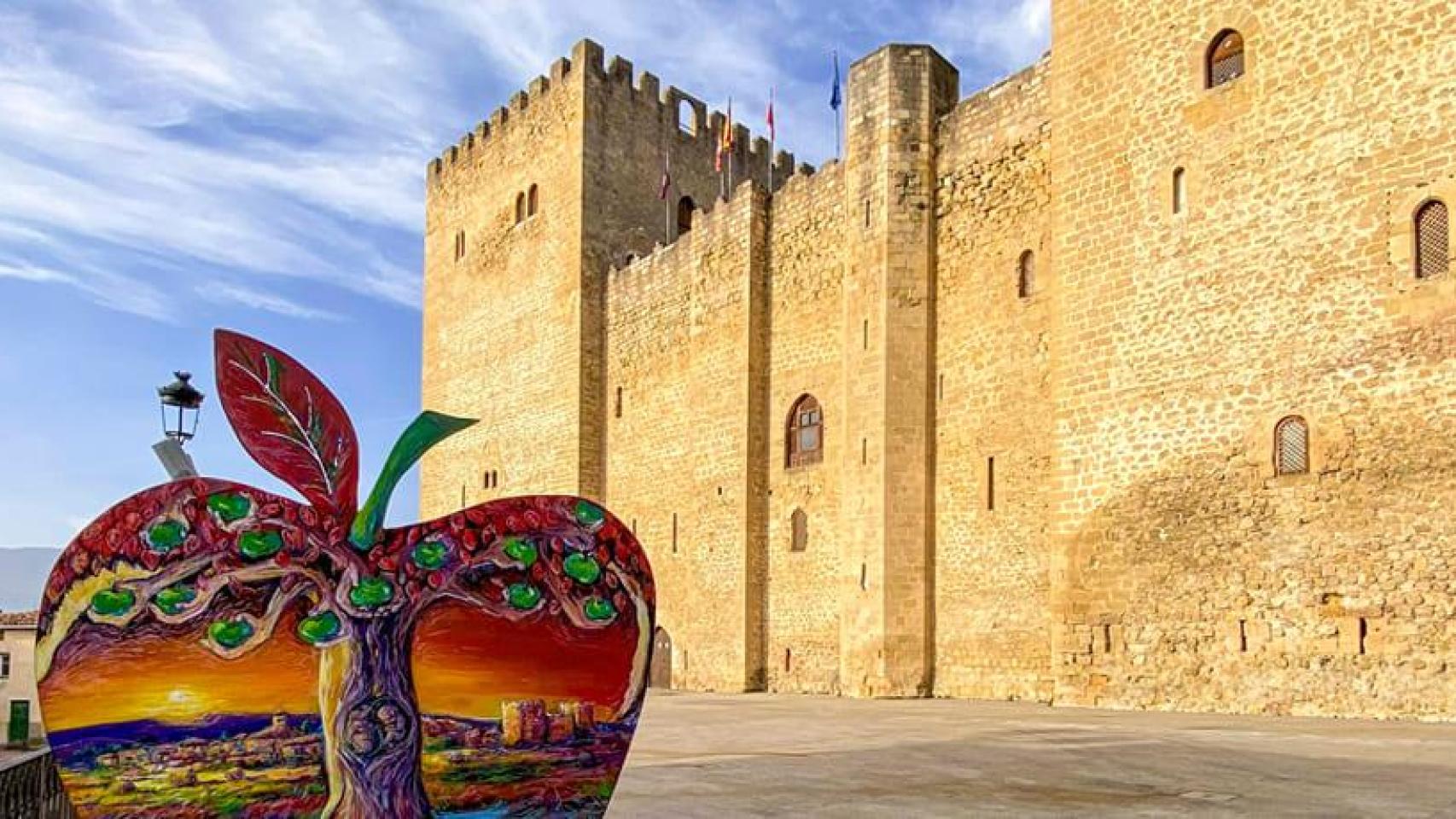 Imagen de Medina de Pomar