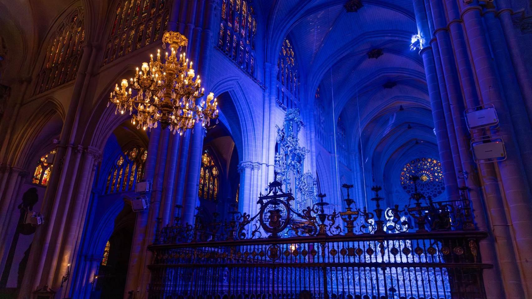 La Batalla de Órganos.