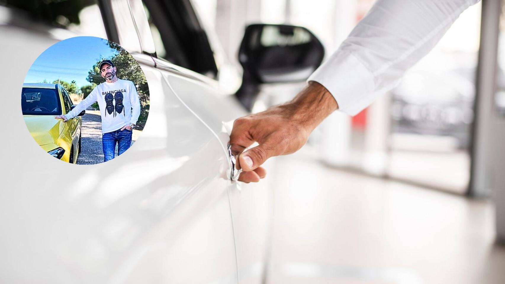 Un empresario valenciano revela el método correcto para comprar coches embargados en subastas de Seguridad Social