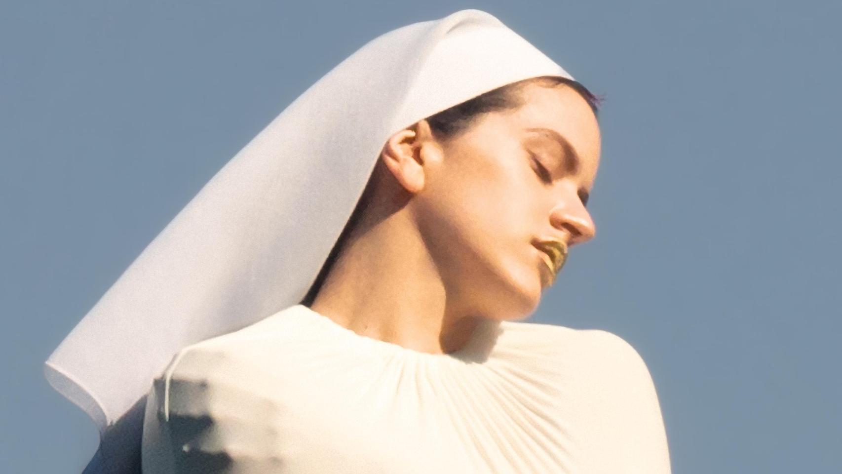 'Lux', nuevo disco de Rosalía