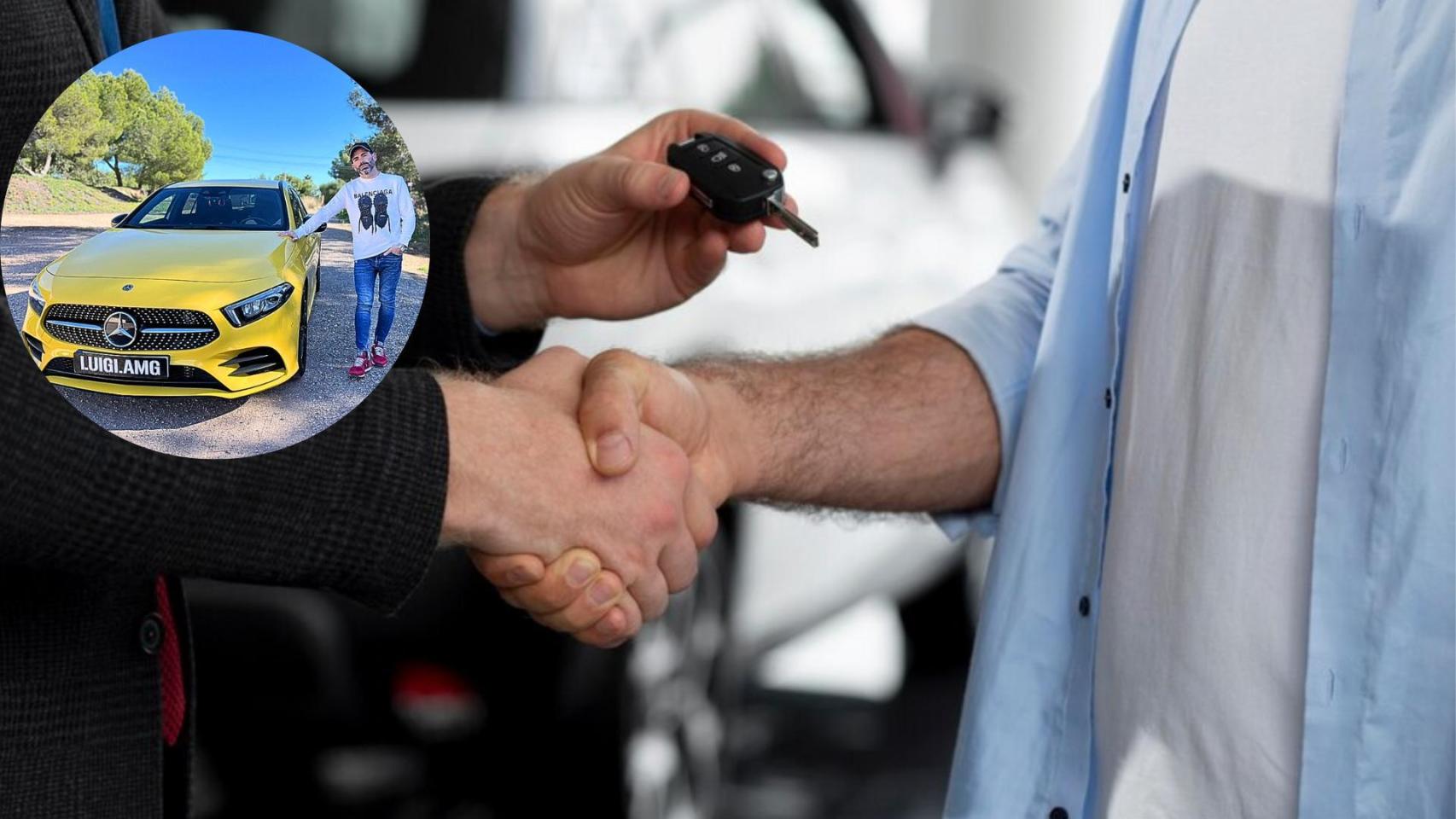 Luigi Amg resalta la importancia de la formación, el control y la estrategia para operar como un verdadero profesional en el sector.