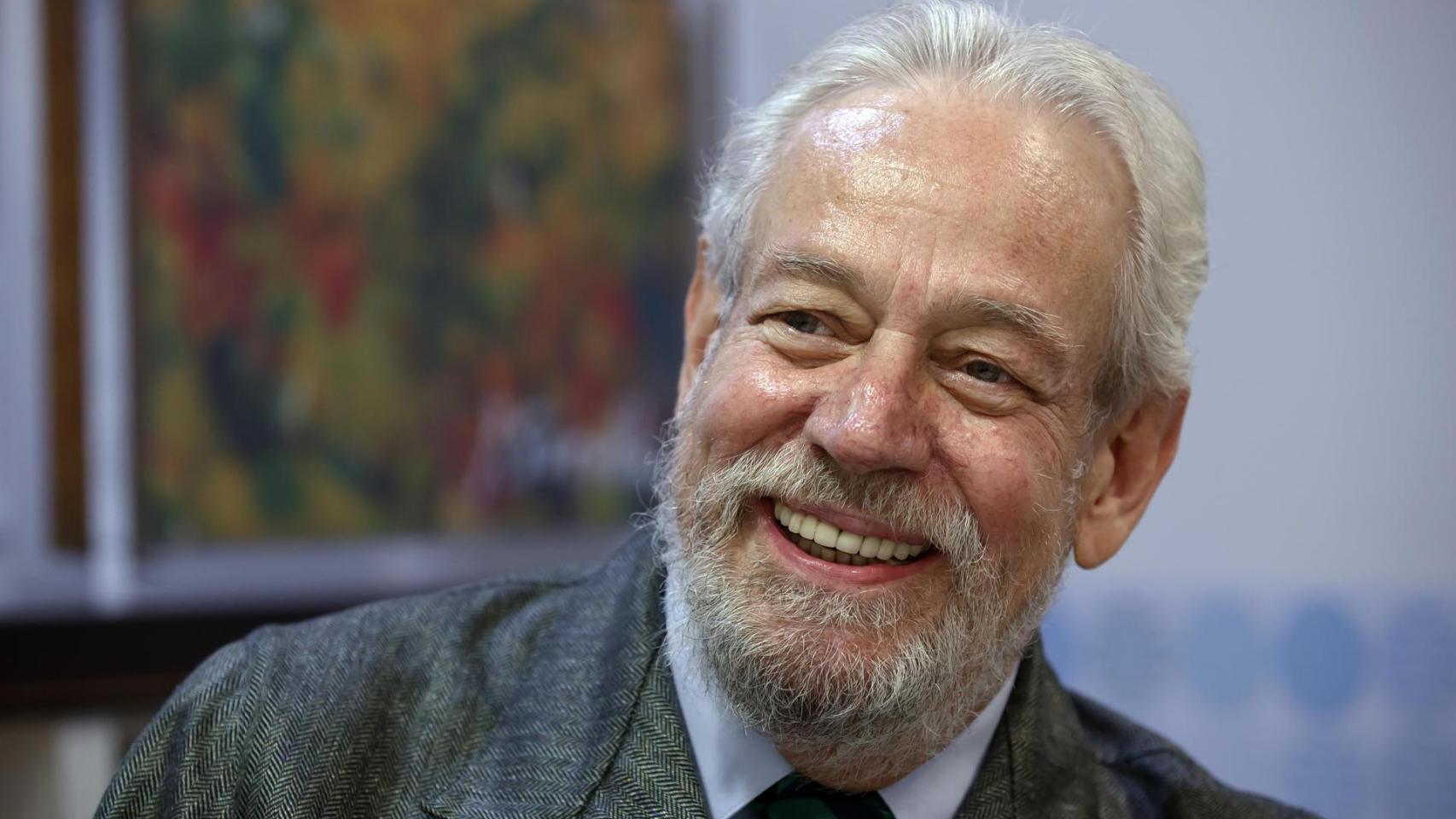 la elegante voz de la memoria mexicana