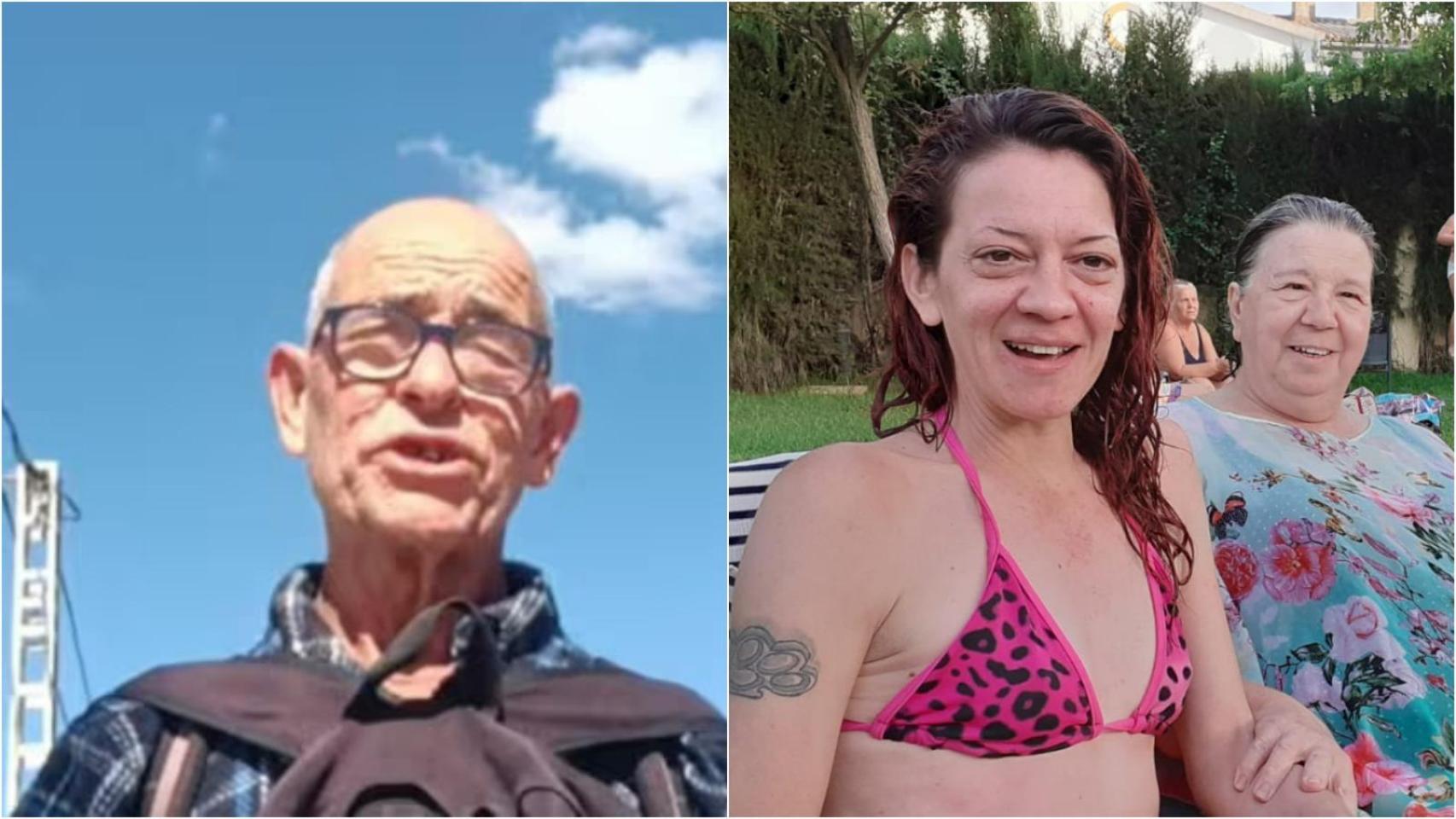 Los indicios de que Dinamita Montilla , el asesino en serie de TikTok, violó y mató a Esther: Me decía que buscaba a mi hija