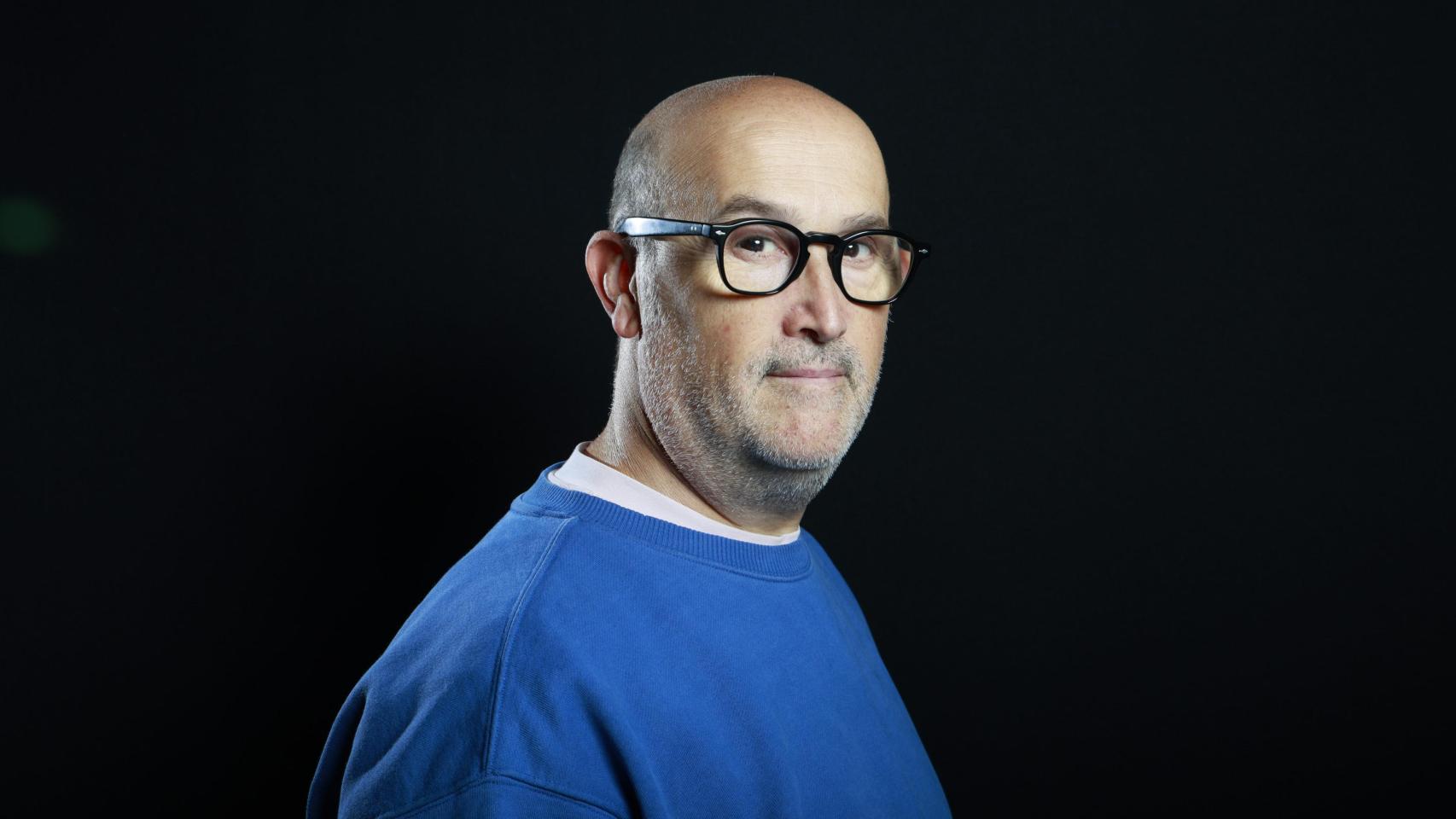 Javier Cámara. Foto: Xavi Torres Bachetta.