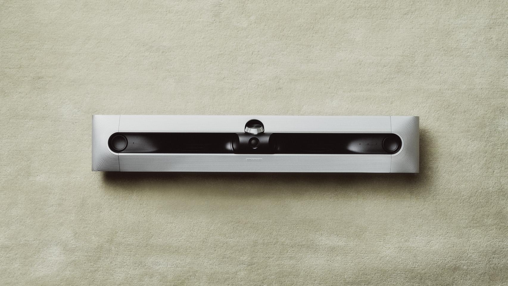 [EMBARGO 5 DE NOVIEMBRE] B&O Beosound Premiere Haute Edition.