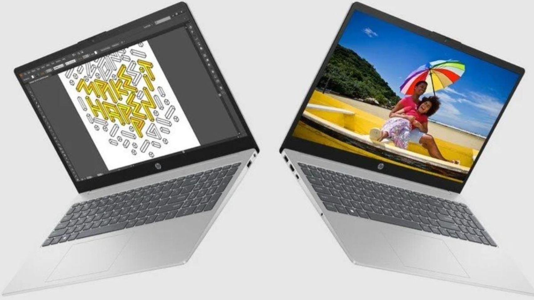 ordenador portátil HP 15-fc0179ns 15.6''