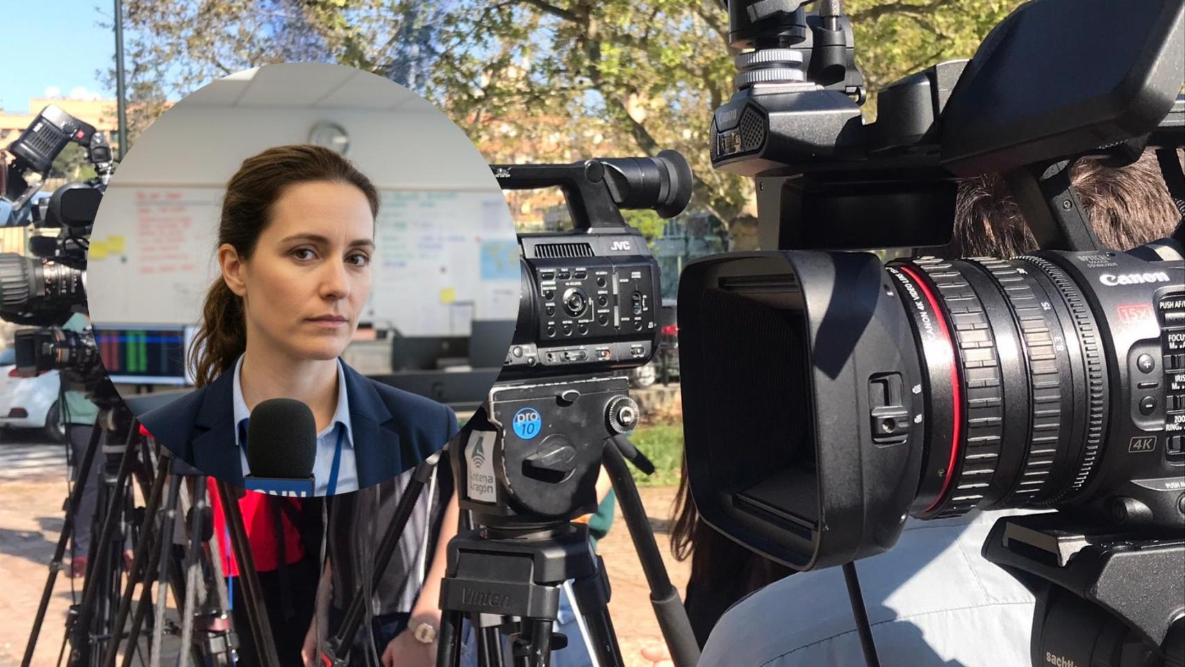 Bea dejó su trabajo en una redacción y ahora factura 3.000 euros al mes.