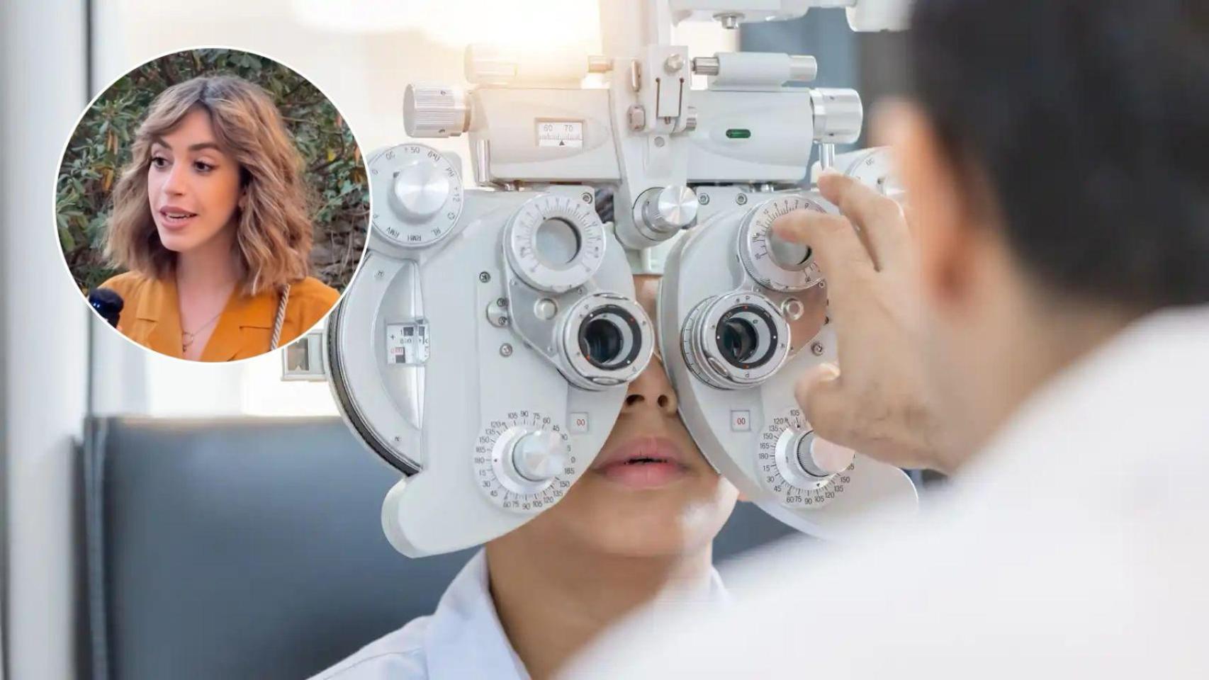 Las condiciones salariales en España para los oftalmólogos son peores que en el resto de países de nuestro entorno.