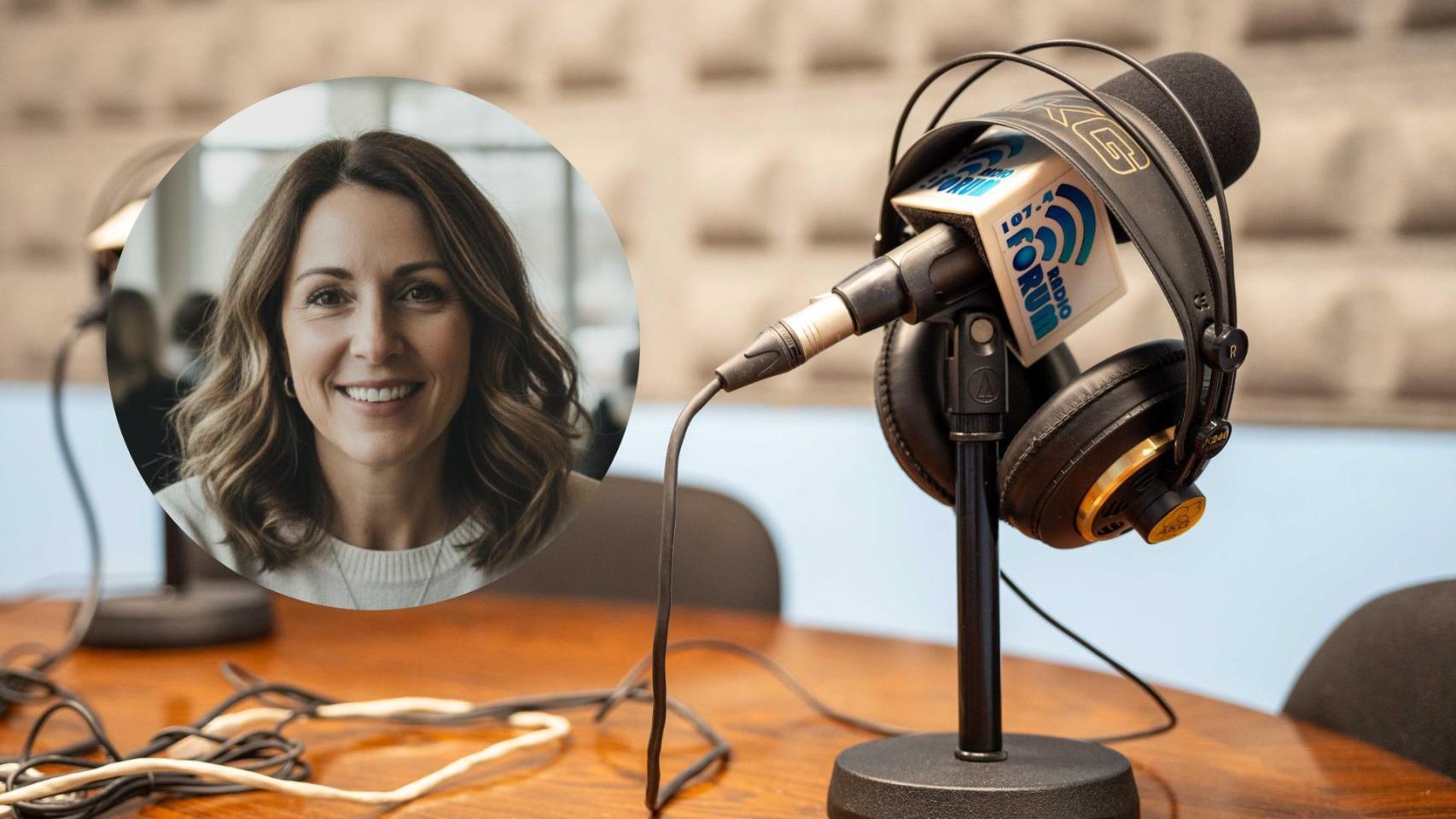 Sonia confiesa que su hija pasa más tiempo con sus abuelas que con ella