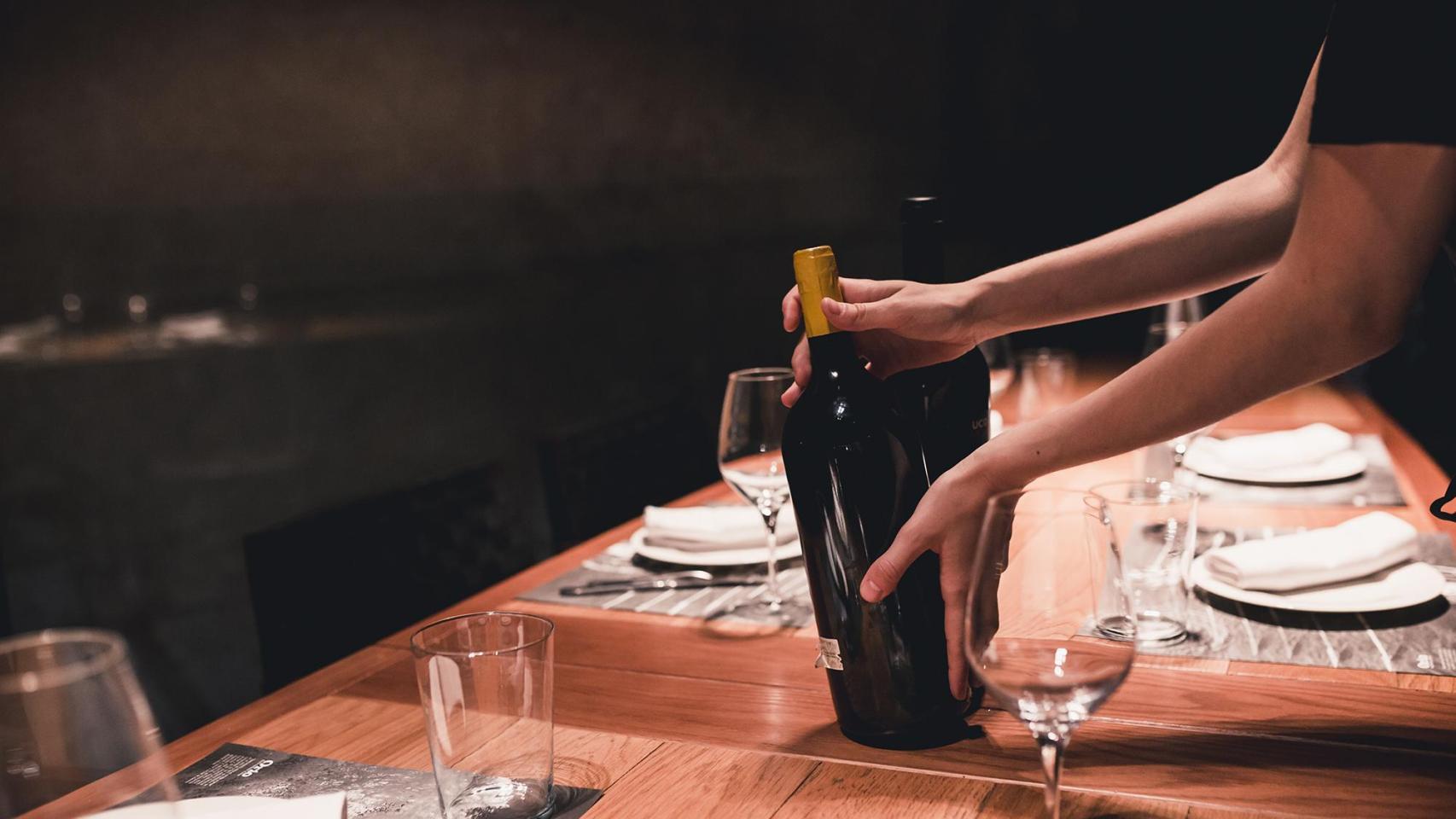 Los sumilleres apuestan por vinos con personalidad