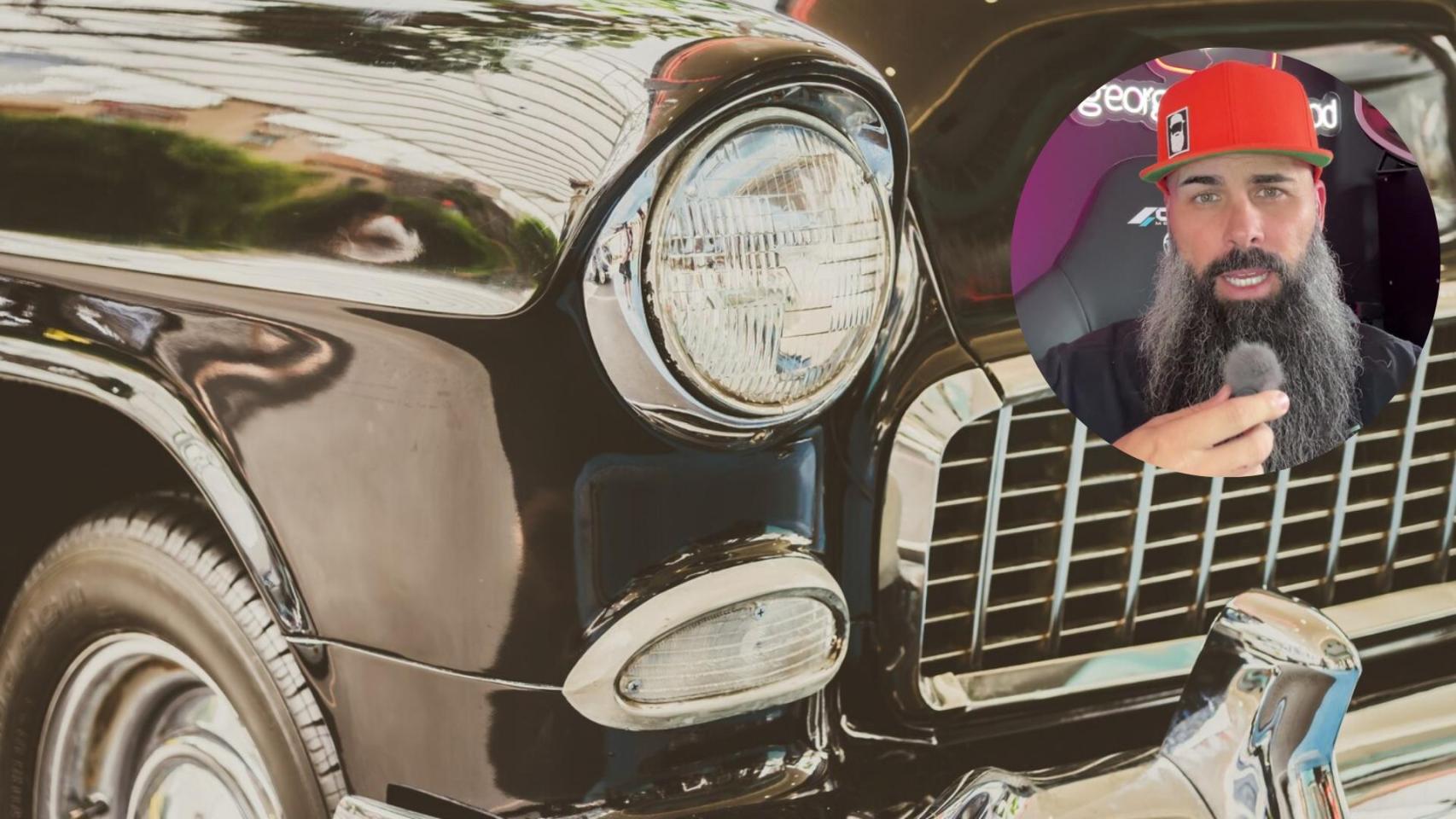 Hoy, en el mercado de coches de segunda mano, este modelo puede encontrarse desde 12000 euros.