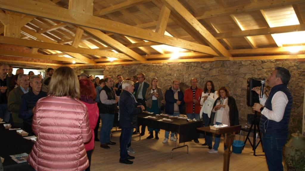 Jornadas de Catando el territorio