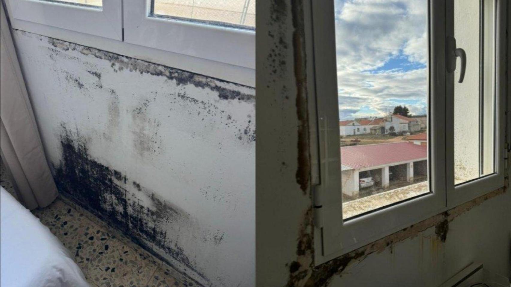 Imagen difundida por AUGC Cuenca.