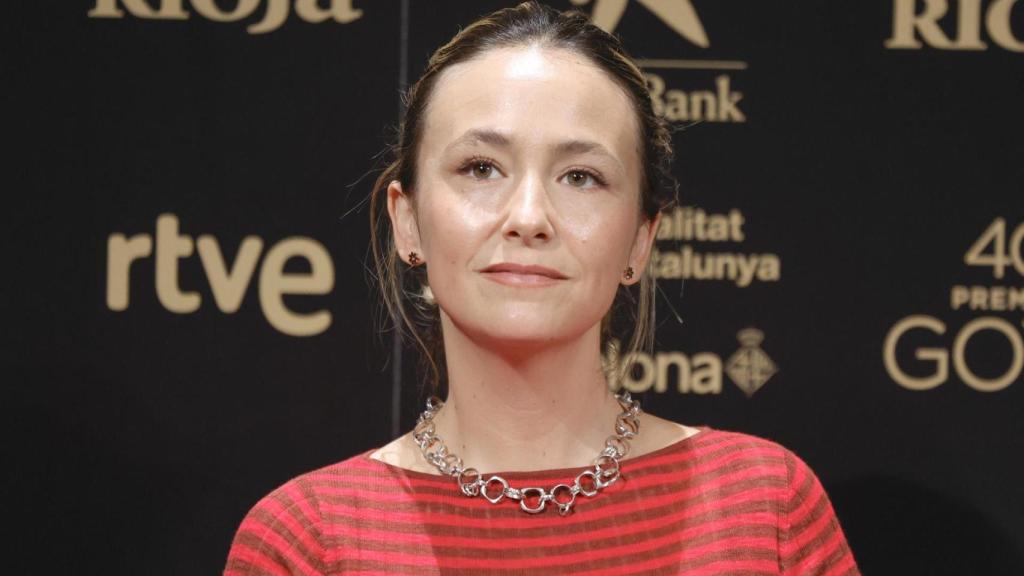 Rigoberta Bandini, 35 años