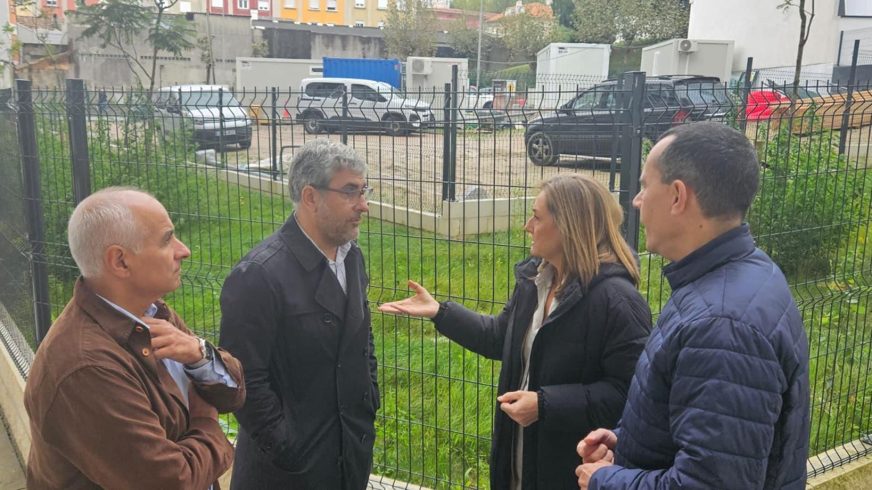 El PP de Vigo insta al Concello a dejar la propaganda y actuar ante la crisis de vivienda