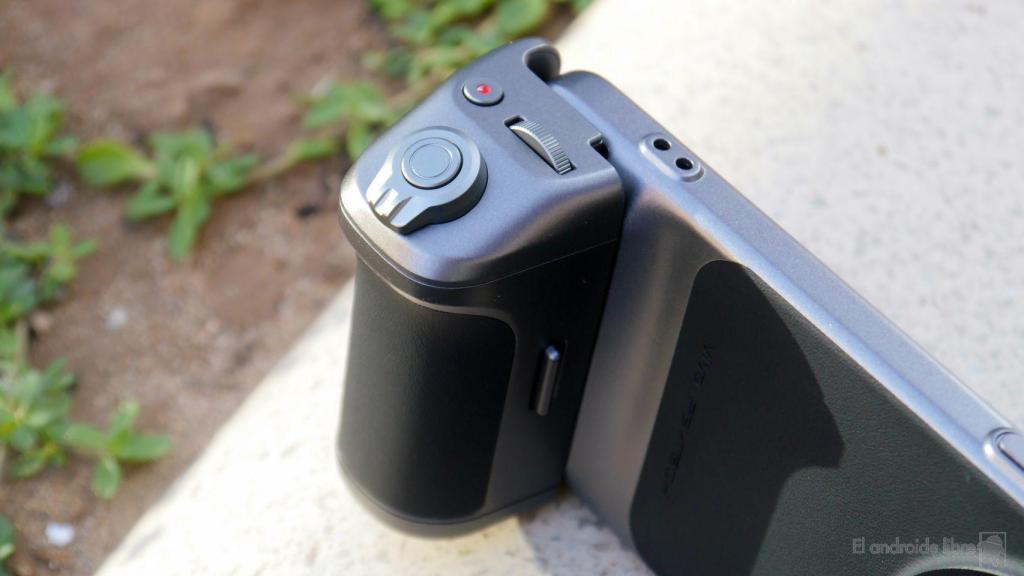 Kit Fotográfico del VIVO X300 Pro