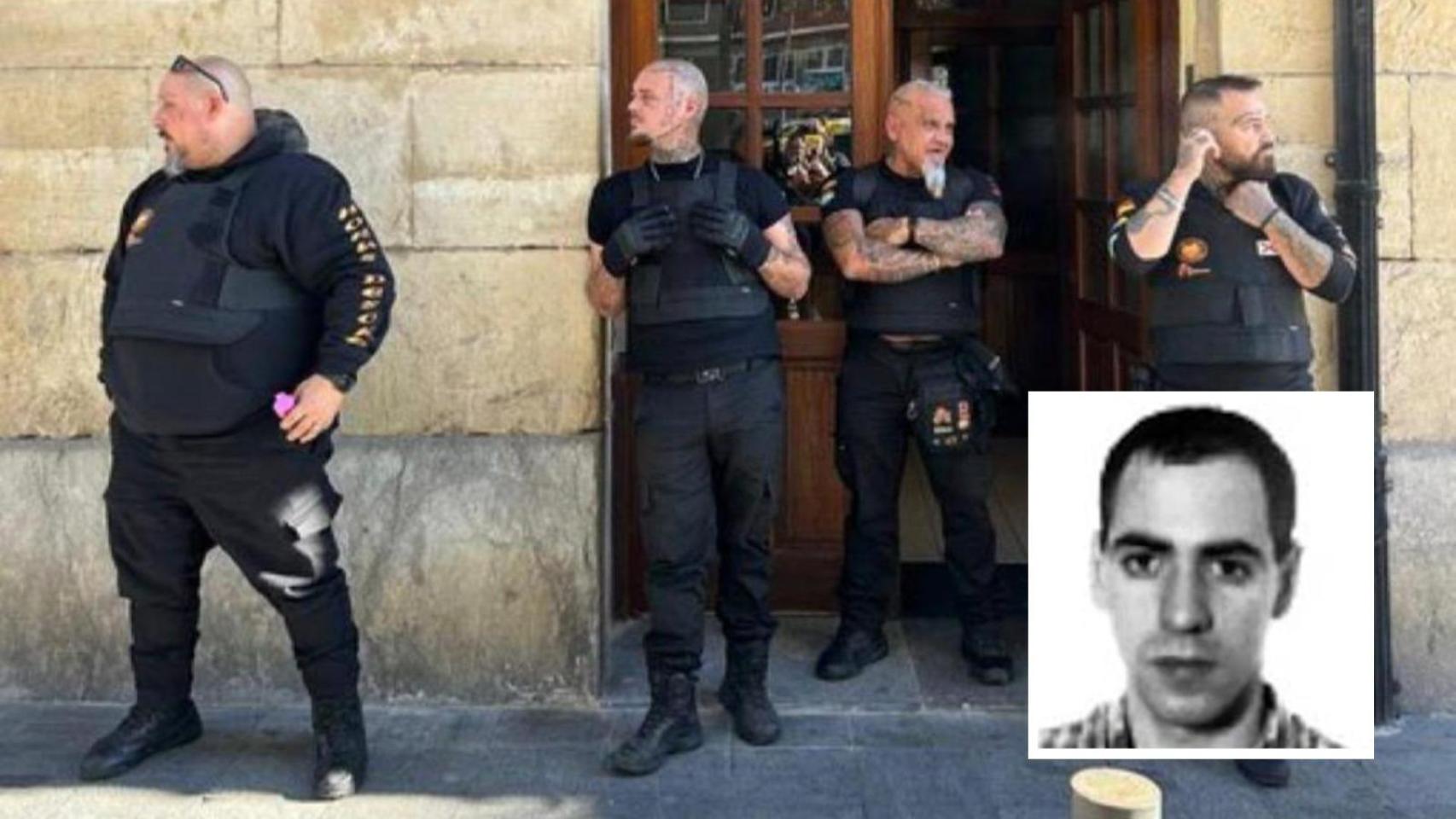 un marroquí convirtió su casa de Bilbao en un ‘piso patera’ un marroquí convirtió su casa de Bilbao en un ‘piso patera’