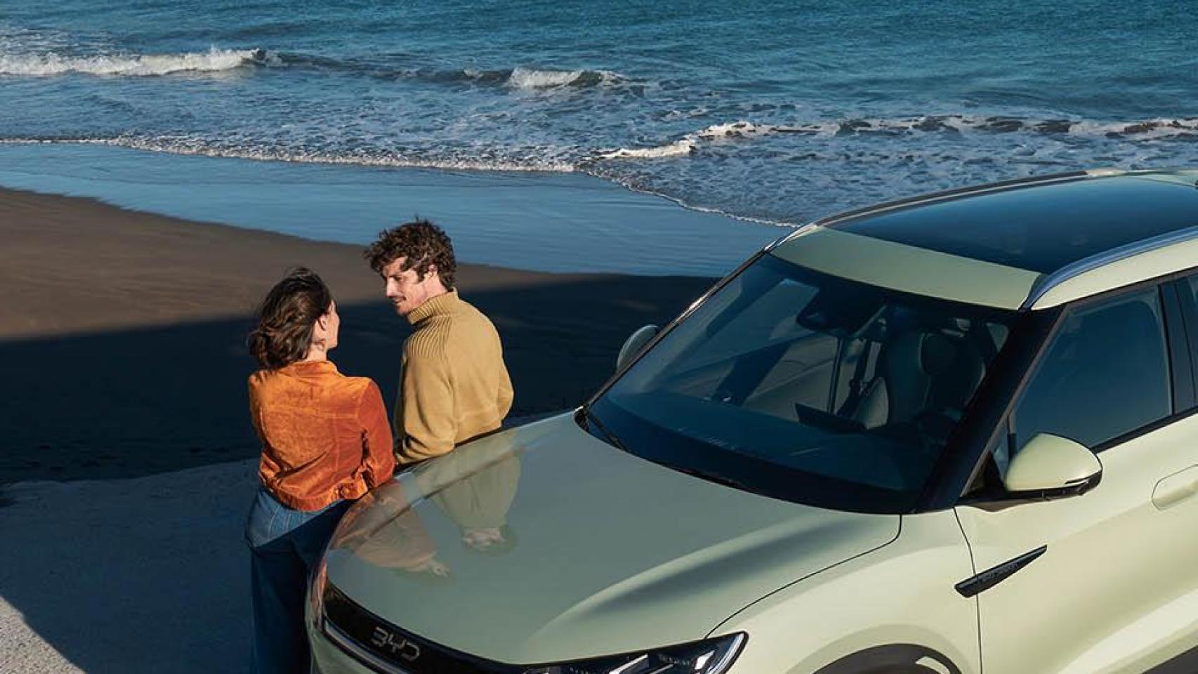 Estos coches chinos superan el millón de kilómetros: ¿Aún crees el mito de que los coches chinos no duran nada?