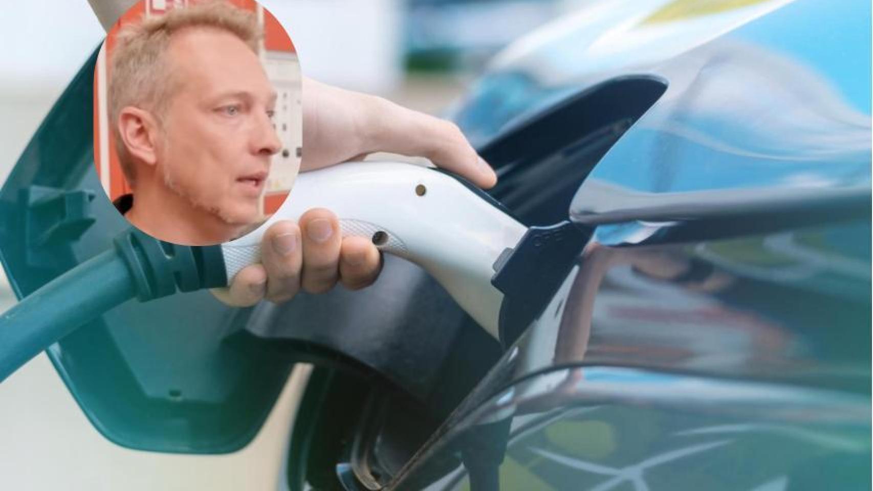 Vicente reveló que el procedimiento procedimiento de reparación permite conservar hasta el 99% de la capacidad.