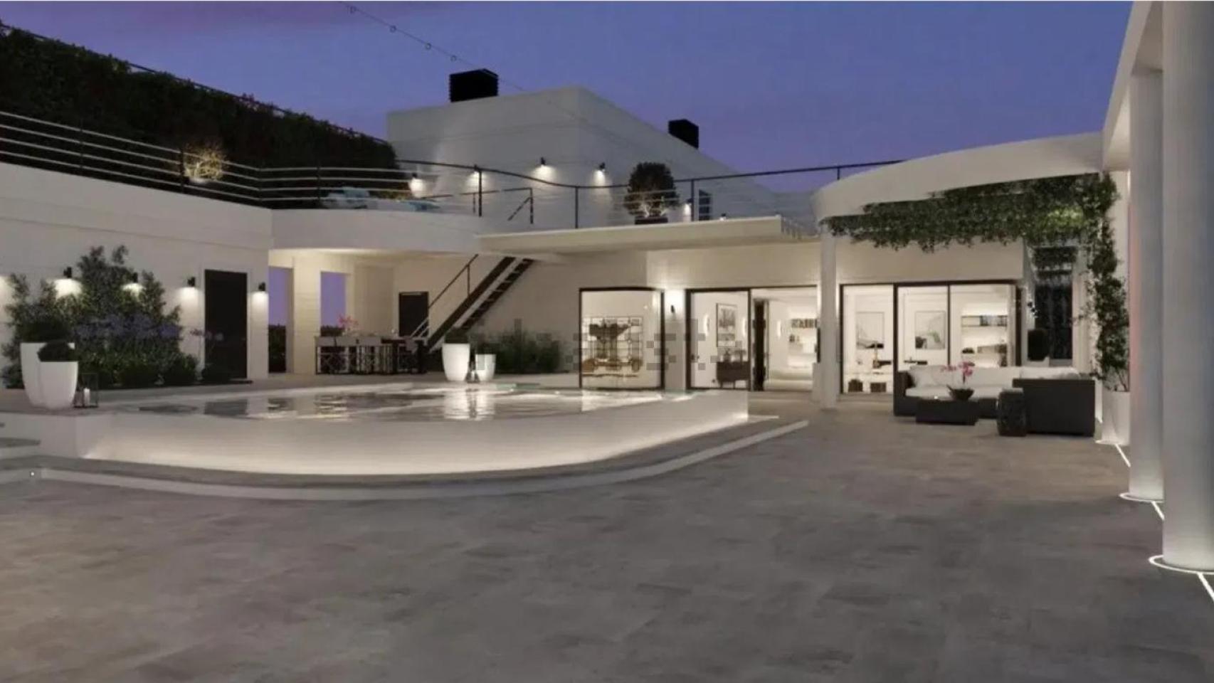 Vivienda más cara de Madrid