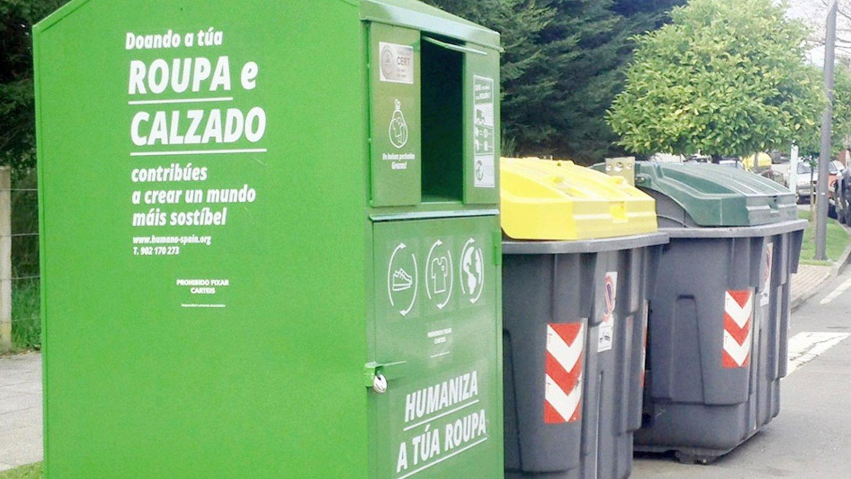 Humana cierra su planta en Santiago por falta de competencia con el despido de 10 personas