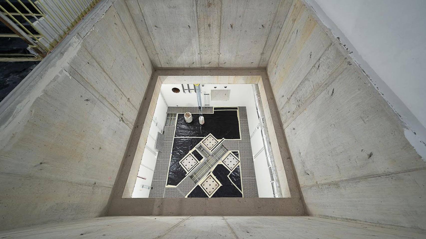 Un equipo internacional instalará los equipos del Centro de Protonterapia de Galicia en Santiago