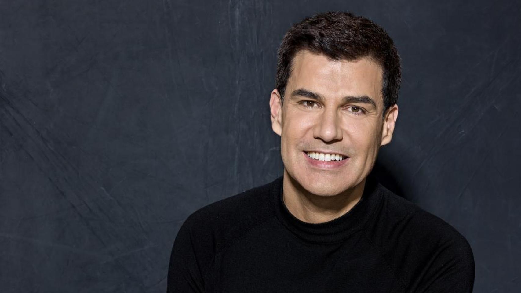 Alejandro de Miguel, diseñador castellano-manchego.