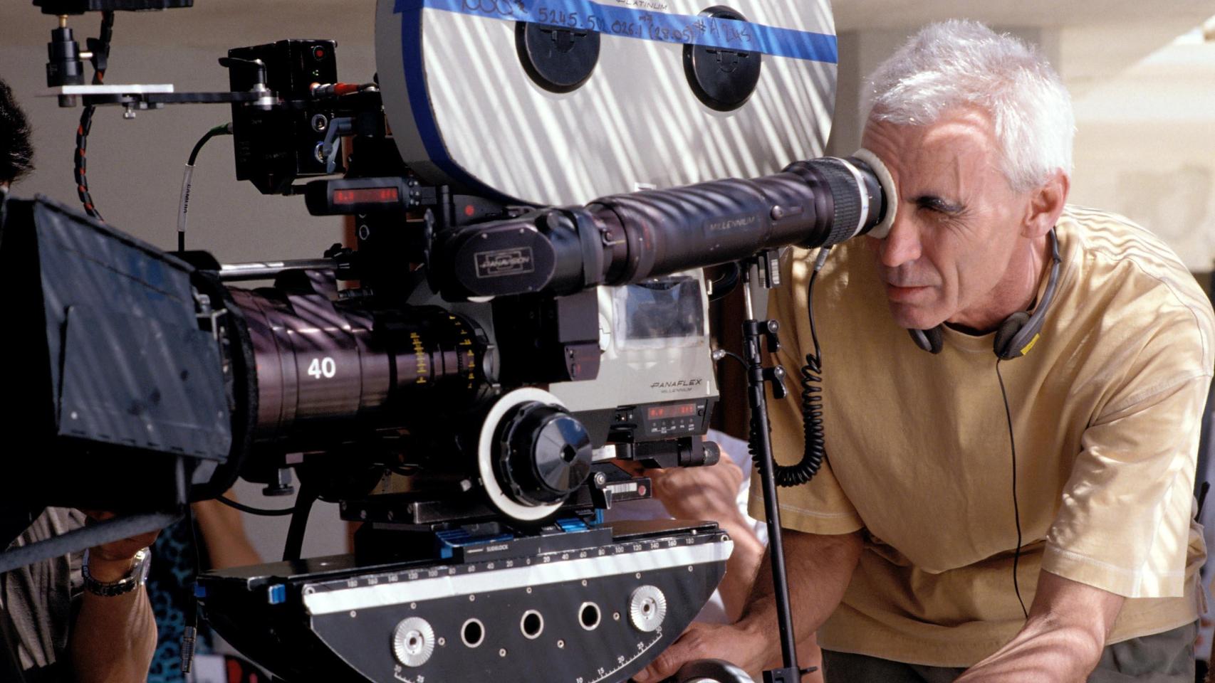 Lee Tamahori. Foto: Danjaq Productions / Entertainment Pictures