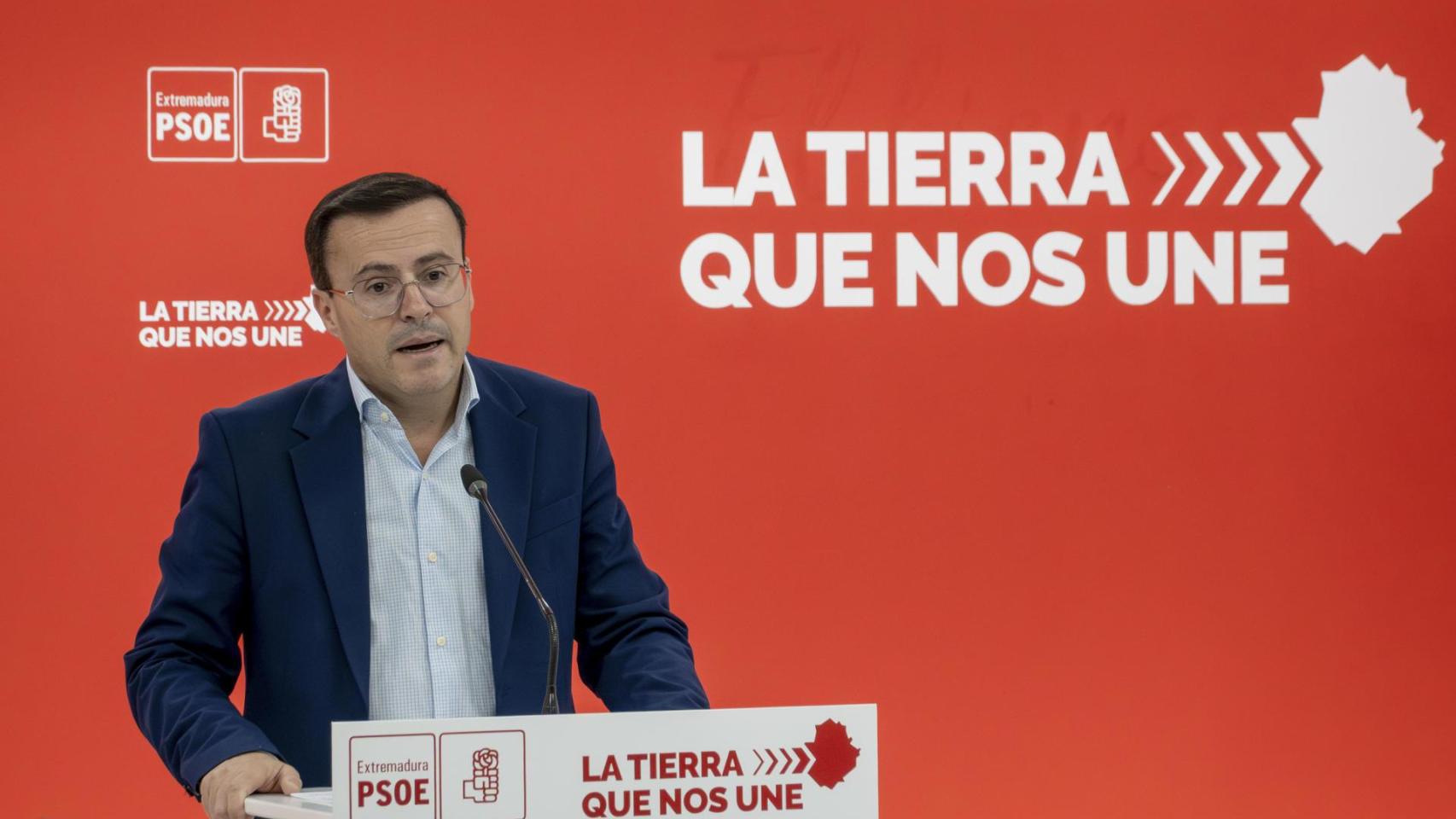 El 21-D extremeño: Yolanda Díaz no tiene partido, Abascal aún está sin candidato y el de Sánchez tiene fecha de juicio