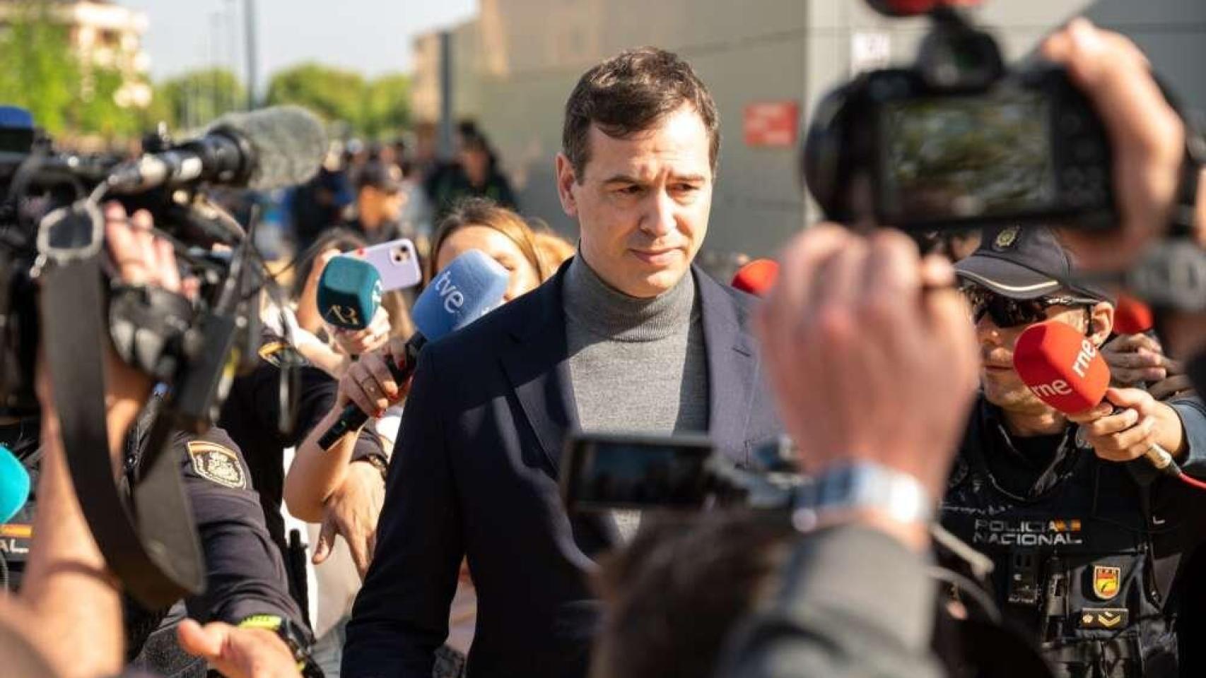 La fecha del juicio a David Sánchez complica el adelanto electoral y puede amargar el fin de la legislatura al presidente