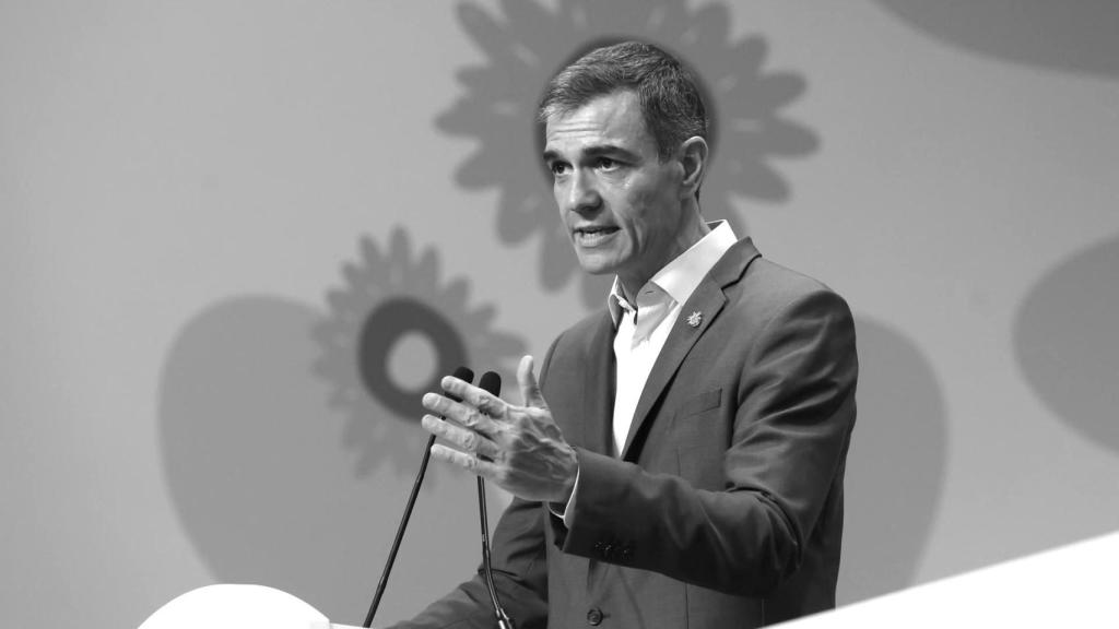 El  triple salto moral  de Sánchez en Valencia, Extremadura y el Congreso